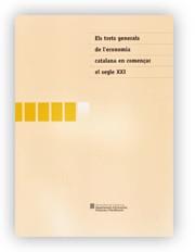 TRETS GENERALS DE L'ECONOMIA CATALANA EN COMENÇAR S.XXI | 9788439349068 | VARIS