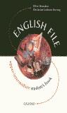 ENGLISH FILE UPPER-INTERMEDIATE STUDENT'S BOOK | 9780194368629 | OXENDEN, CLIVE