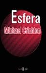 ESFERA | 9788401327216 | CRICHTON, MICHAEL