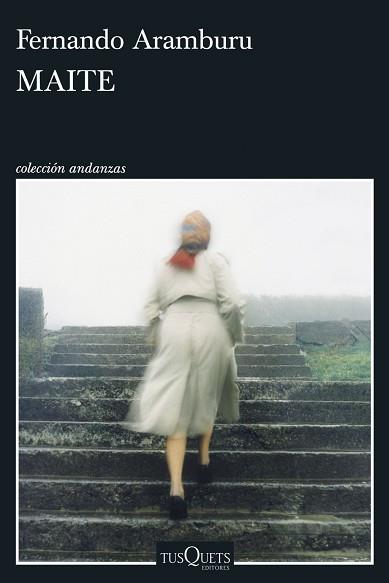 MAITE | 9788411077484 | ARAMBURU, FERNANDO