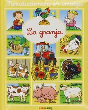 LA GRANJA | 9788490244913
