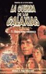 ANTES DE LA TORMENTA GUERRA DE LAS GALAXIAS V.1 | 9788427021679 | KUBE-MCDOWELL, MICHAEL P.