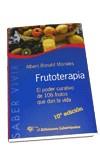 FRUTOTERAPIA | 9788479546762 | ALBERT RONALD MORALES