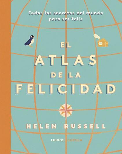 ATLAS DE LA FELICIDAD | 9788448025519 | RUSSELL, HELEN