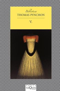 V | 9788483830833 | PYNCHON, THOMAS