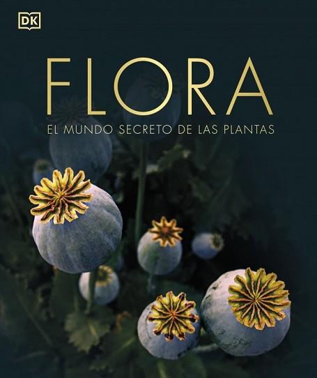 FLORA (NUEVA EDICIÓN) | 9780241612231 | , DK