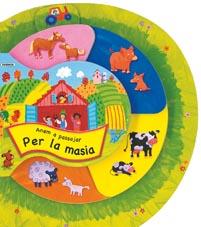 PER LA MASIA | 9788467700459 | KNIGHT, PAULA