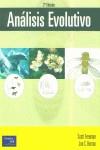 ANALISIS EVOLUTIVO (2 ED.) | 9788420533902 | FREEMAN, SCOTT