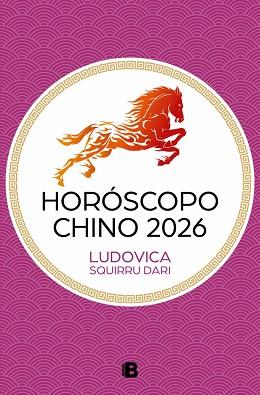 HORÓSCOPO CHINO 2026 | 9788466681674 | SQUIRRU DARI, LUDOVICA