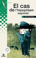 CAS DE L'HIPOPOTAM SEGRESTAT EL | 9788424632663 | DE DEU PRATS, JOAN