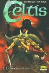 CELTIS 1 LA SEGUNDA PIEL (RUSTEGA) | 9788484315636 | WACQUET, JEAN