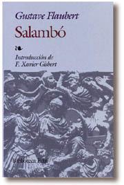 SALAMBO (BUTXACA) | 9788441405653 | FLAUBERT, GUSTAVE