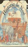 HISTORIA DE NOE | 9788434867949 | DOWNING, JULIE