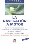 NAVEGACION A MOTOR, LA | 9788479021221 | VARIS
