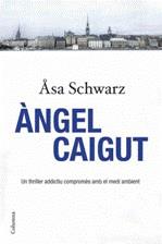 ANGEL CAIGUT | 9788466412889 | SCHWARZ, ASA