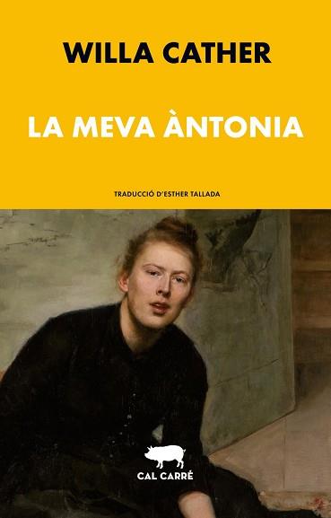 MEVA ÀNTONIA | 9788412995077 | CATHER, WILLA