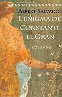 ENIGMA DE CONSTANTI EL GRAN L' | 9788483003640 | SALVADO, ALBERT