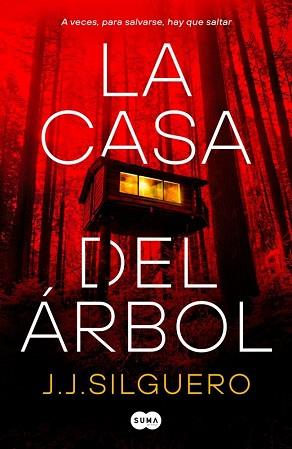 CASA DEL ÁRBOL | 9791387845292 | SILGUERO, J. J.