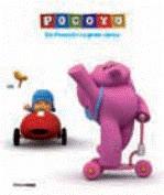 POCOYO: EN POCOYO I LA GRAN CURSA | 9788492790340 | ZINKIA
