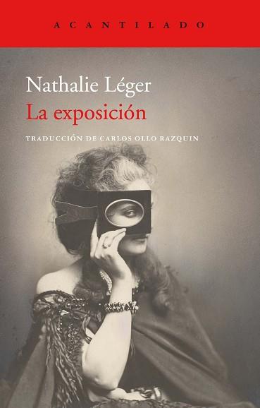 EXPOSICIÓN LA | 9788417346676 | LÉGER, NATALIE