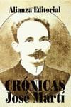 CRONICAS | 9788420606200 | MARTI, JOSE