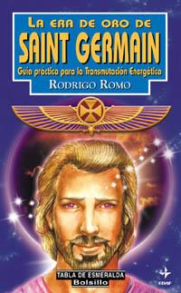 ERA DE ORO DE SAINT GERMAIN, LA (BUTXACA) | 9788441407374 | ROMO, RODRIGO