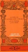 VIDA DE LAZARILLO DE TORMES Y DE SUS FORTUNAS Y AD | 9788470391675 | ANONIMAS Y COLECTIVAS