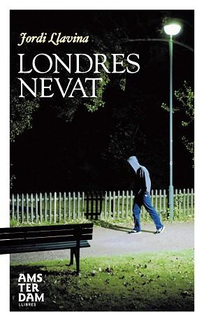 LONDRES NEVAT | 9788493660116 | LLAVINA, JORDI
