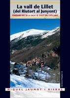 VALL DE LILLET ( DEL RIUTORT AL JUNYENT ) | 9788497912129 | JAUMOT I BISBAL, MIQUEL