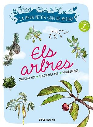 ARBRES ELS | 9788413562513 | JAPIOT, XAVIER