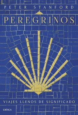 PEREGRINOS | 9788491996255 | STANFORD, PETER