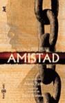 AMISTAD (JET) | 9788401461743 | PATE, ALEXS
