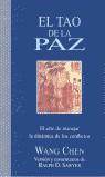 TAO DE LA PAZ, EL | 9788441407367 | CHEN, WANG