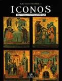 ICONOS FESTIVIDADES BIZANTINAS | 9788476308066 | PASSARELLI, GAETANO