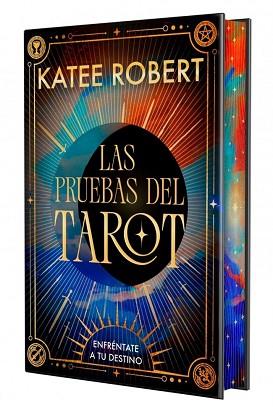 PRUEBAS DEL TAROT | 9788401037917 | ROBERT, KATEE