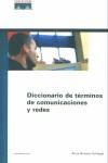 DICCIONARIO DE TERMINOS DE COMUNICACIONES Y REDES | 9788420534718 | NAVARRO SCHLEGEL, ANNA