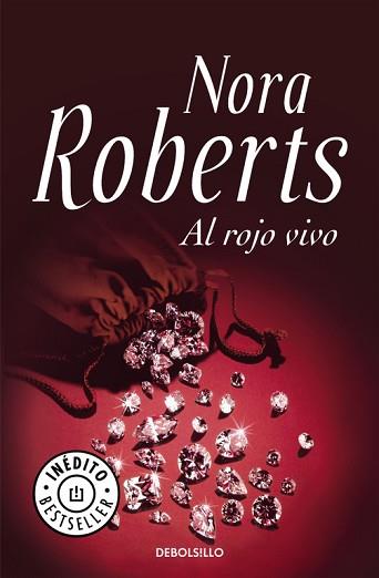 AL ROJO VIVO | 9788483463697 | ROBERTS, NORA