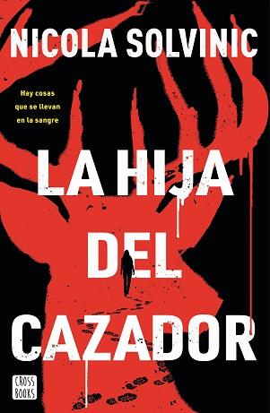 HIJA DEL CAZADOR | 9788408297826 | SOLVINIC, NICOLA