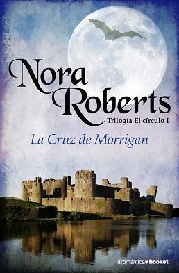 CRUZ DE MORRIGAN LA | 9788408084341 | ROBERTS, NORA