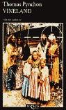 VINELAND | 9788472234710 | PYNCHON, THOMAS