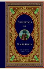 CUENTOS DE NASRUDIN | 9788497776783 | ANÓNIMO