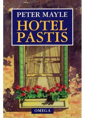 HOTEL PASTIS | 9788428210164 | MAYLE, PETER