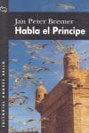 HABLA EL PRINCIPE | 9788489691179 | BERMER, JAN PETER