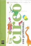 UN CIRCO CON PROBLEMAS (PICTOGRAMAS) | 9788434881709 | REVIEJO, CARLOS