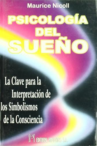PSICOLOGIA DEL SUEÑO | 9788479103248 | NICOLL, MAURICE