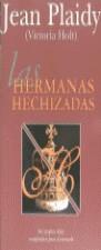 HERMANAS HECHIZADAS, LAS (VIB) | 9788440682932 | PLAIDY, JEAN