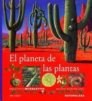 PLANETA DE LAS PLANTAS, EL | 9788434857063 | VARIS