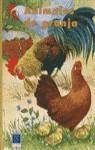 ANIMALES DE GRANJA | 9788448801533 | FRANKE, NORBERT