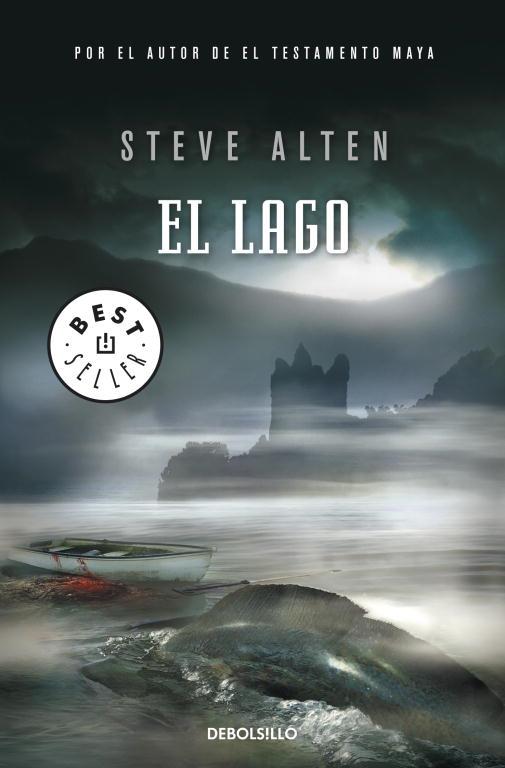 LAGO EL | 9788499890494 | ALTEN,STEVE