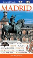MADRID GUIAS VISUALES 2010 PAIS AGUILAR | 9788403509030 | VARIS